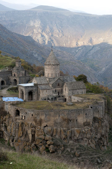 Southern Armenia